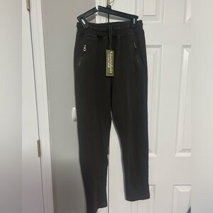 Sweatpants comfy light weight!